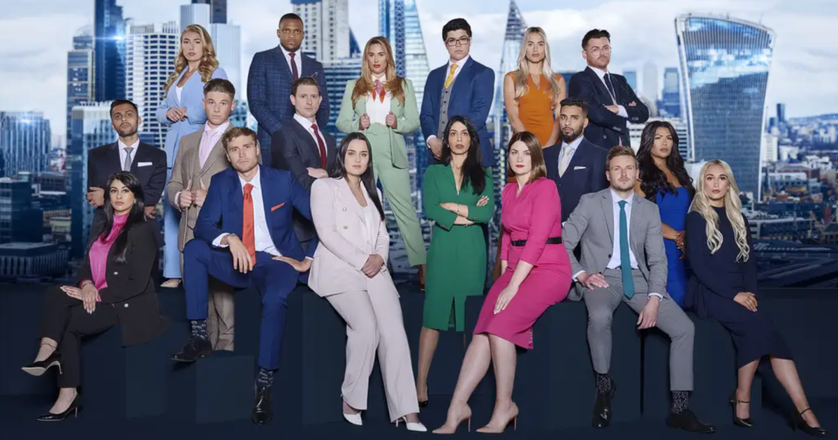 Photo of The Apprentice Says Goodbye To Another Candidate After ‘Tricky’ Lunchbox Challenge