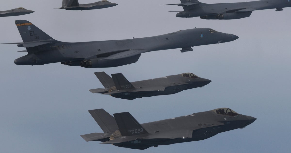 N. Korea Threatens Unprecedented Response To South-U.S. Military Drills N. Korea Threatens Unprecedented Response To South-U.S. Military Drills