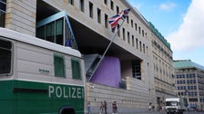  British Embassy Guard In Berlin Gets Prison For Spying For Russia