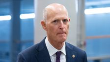 Rick Scott Backtracks On ‘Rescue America’ Plan After Social Security, Medicare Criticism