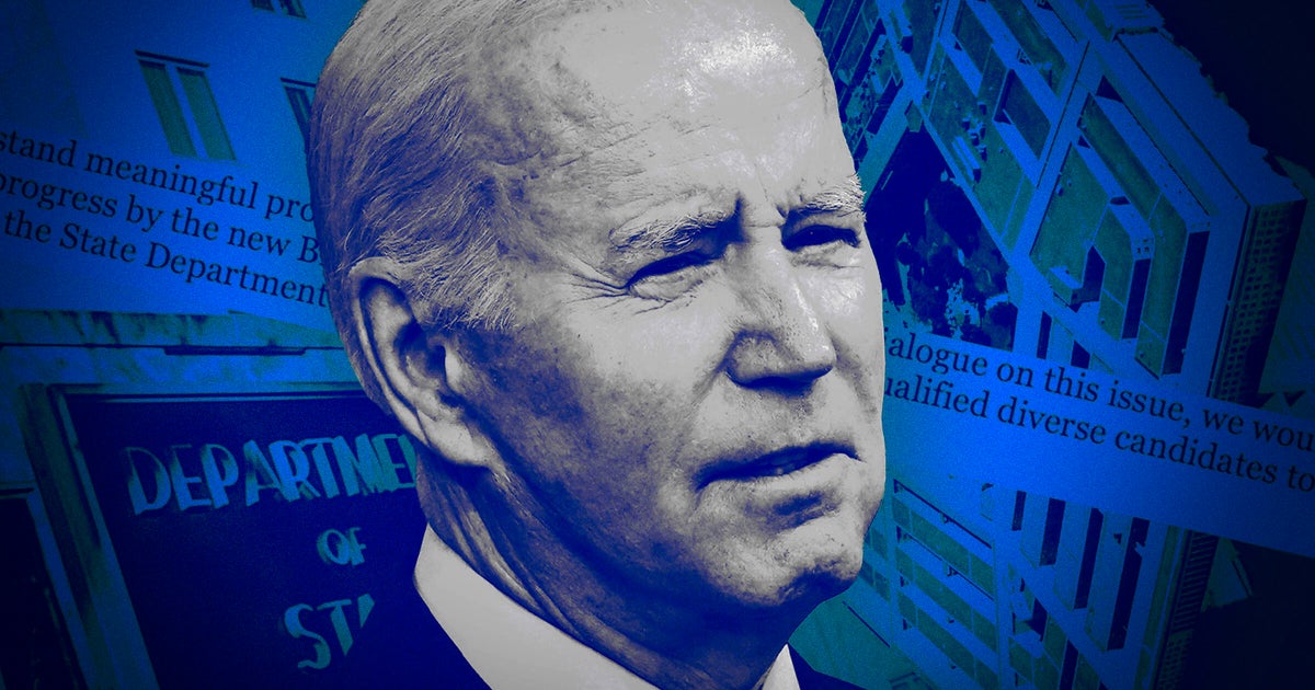 NextImg:Joe Biden Promised To Make National Security Agencies More Inclusive. Many Officials Are Still Waiting.