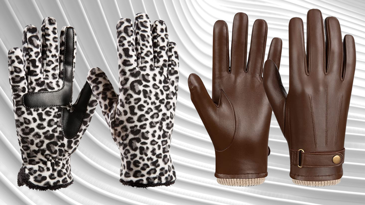 10 Best Touchscreen Gloves for Men and Women 2023