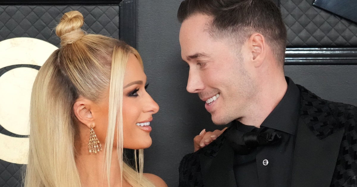 NextImg:Paris Hilton Makes Surprising Confession About Her Sexuality Before Meeting Husband