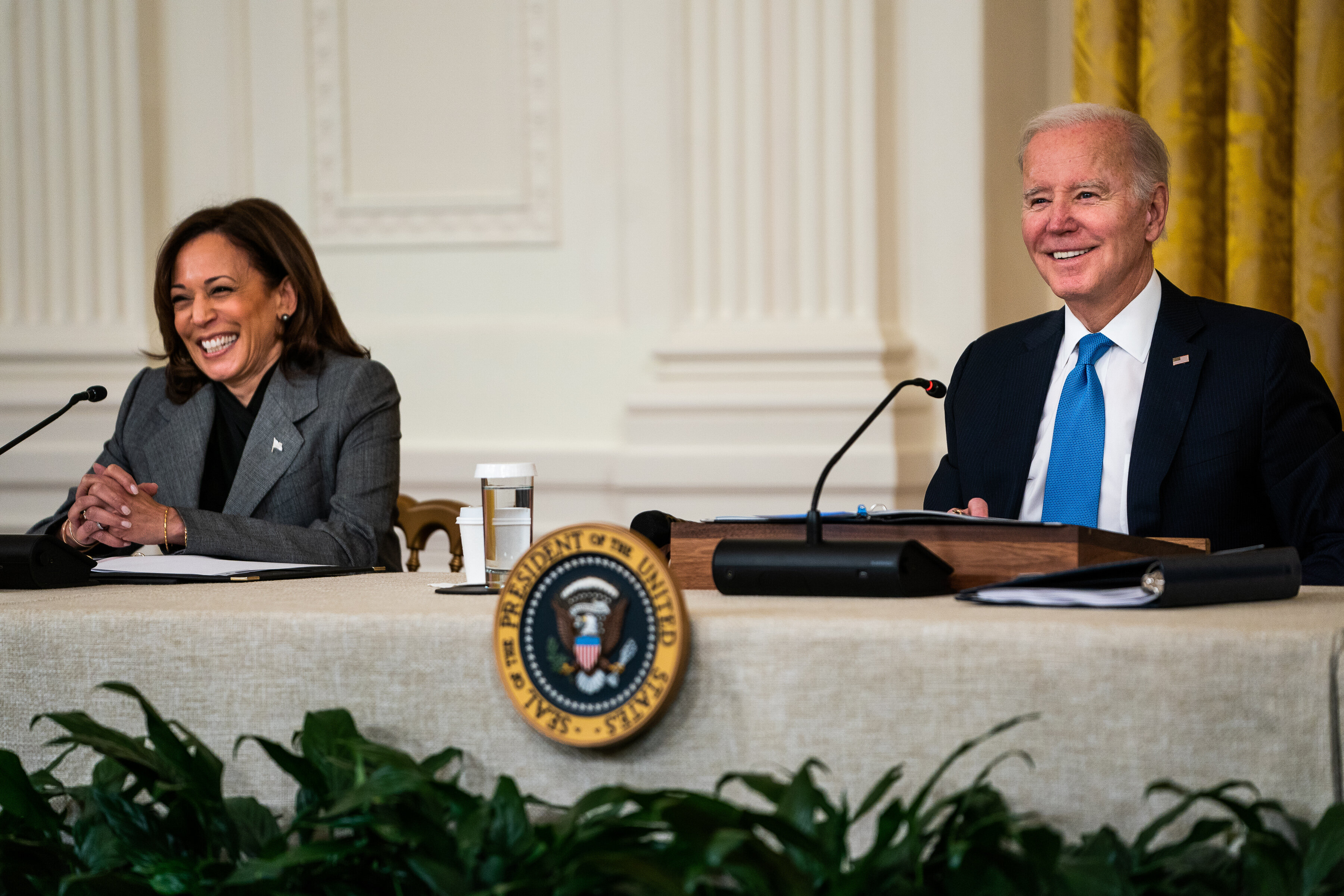 Kamala Harris Says She Intends To Run With Joe Biden Again In 2024   63efd6aa2500005c006d0fd9 