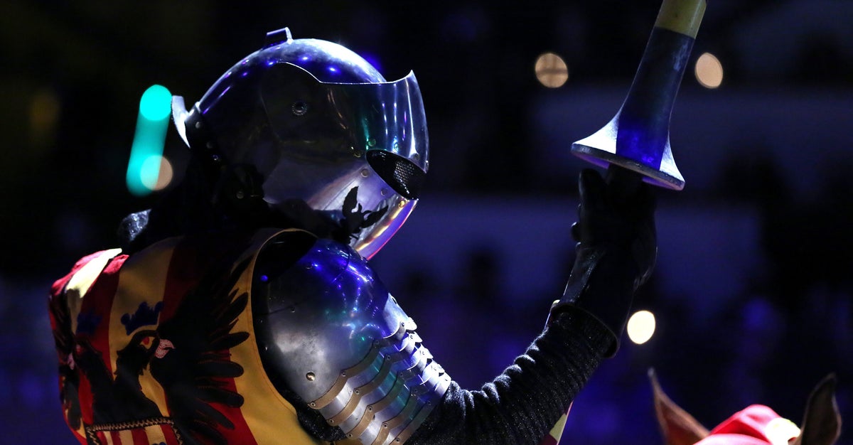 Medieval Times Strike Forces Company To Fly In New Knights Medieval Times Strike Forces Company To Fly In New Knights