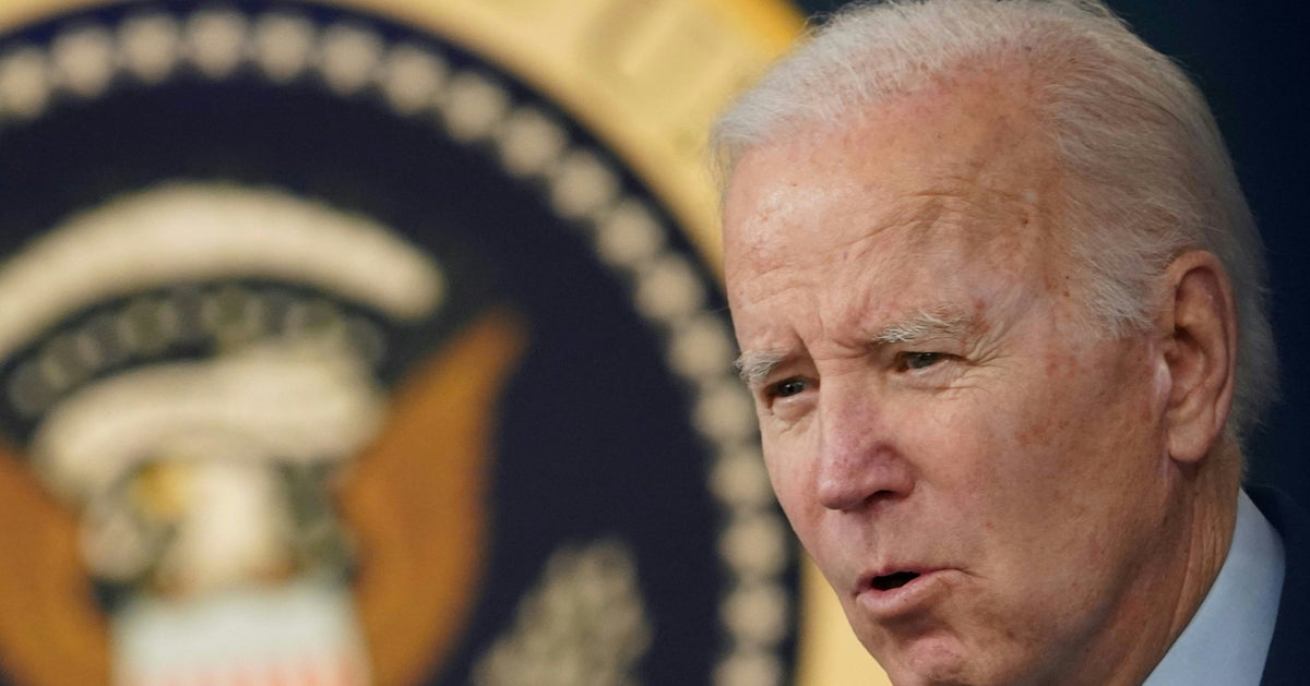 Biden Slams Gov. Ron DeSantis' Relentless Push To Dumb Down Florida Education