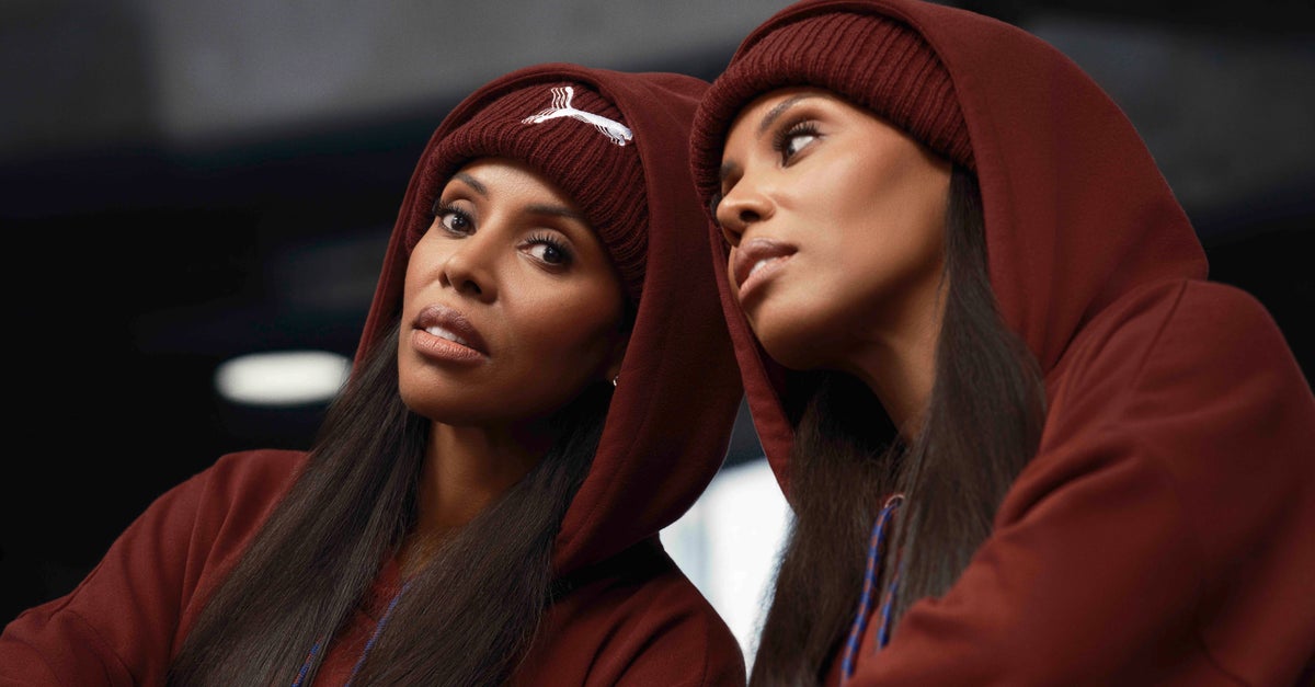 How June Ambrose Orchestrated Hip-Hop’s Biggest Fashion Moments