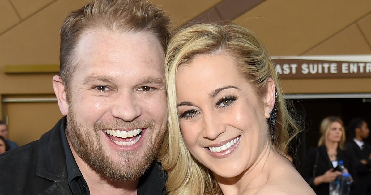 'American Idol' Kellie Pickler's Husband, Kyle Jacobs, Dies Of Apparent Suicide At Age 49