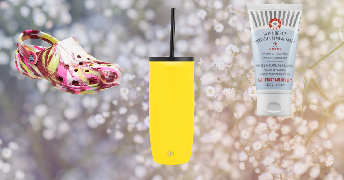 NextImg:9 Under-$30 Walmart Buys That Might Just Make You Crack A Smile