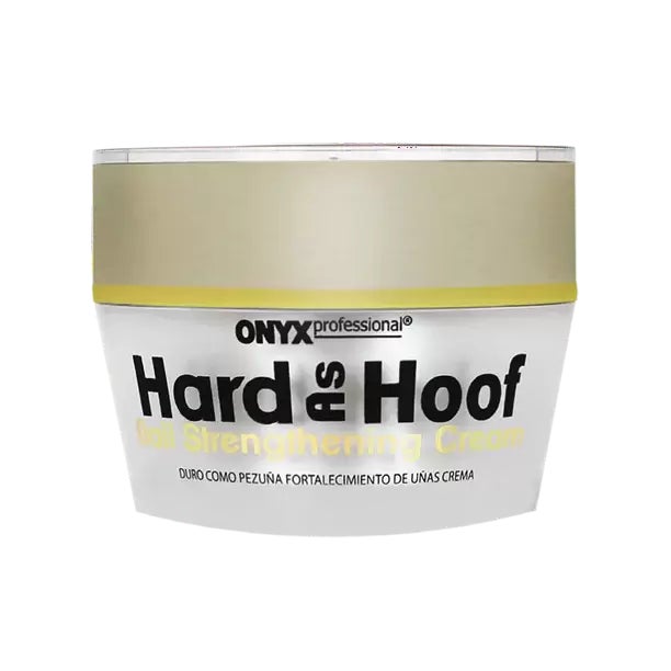 Hard As Hoof nail cream