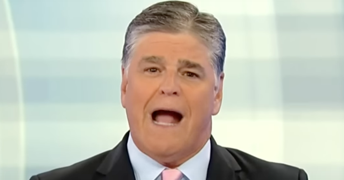 NextImg:Supercut Highlights 1 Fox News Tactic To Outrage Viewers