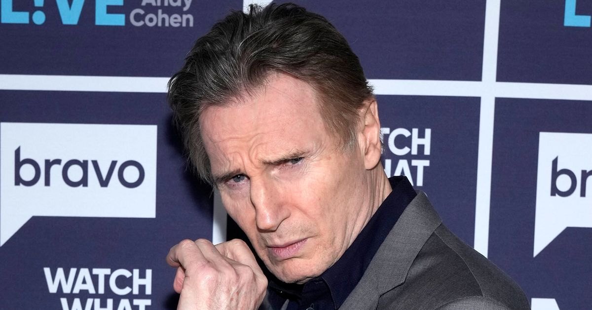 Liam Neeson Returned as Qui-Gon in 'Obi-Wan Kenobi' to Pay Homage to George  Lucas - Star Wars News Net