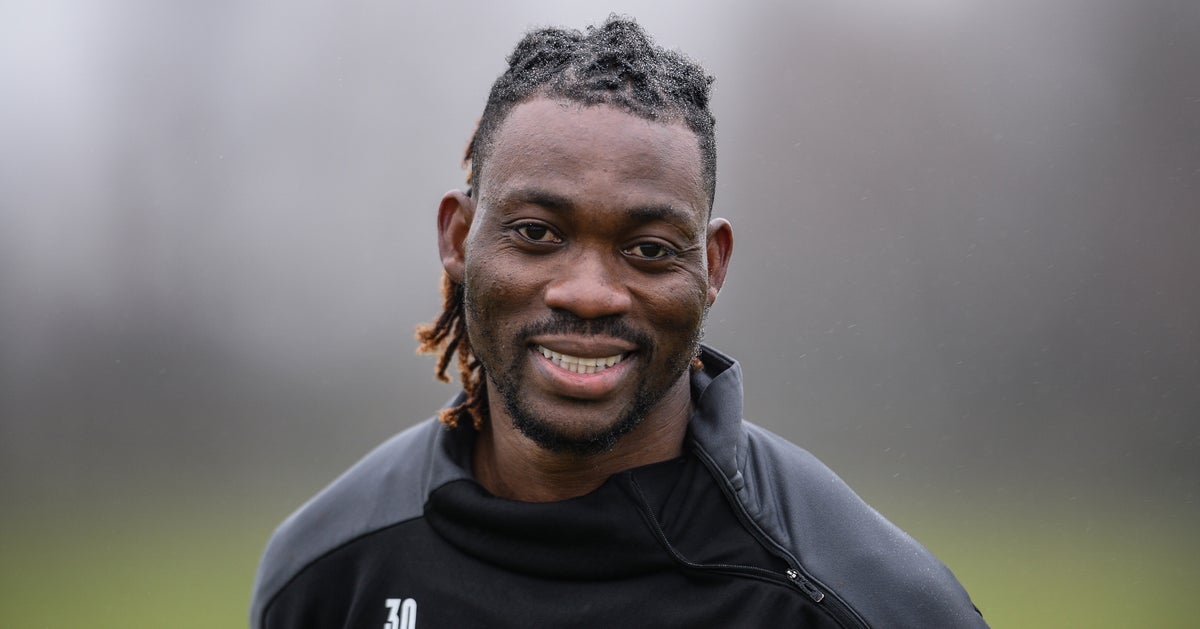 NextImg:Soccer Star Dies In Turkey Earthquake Aged 31