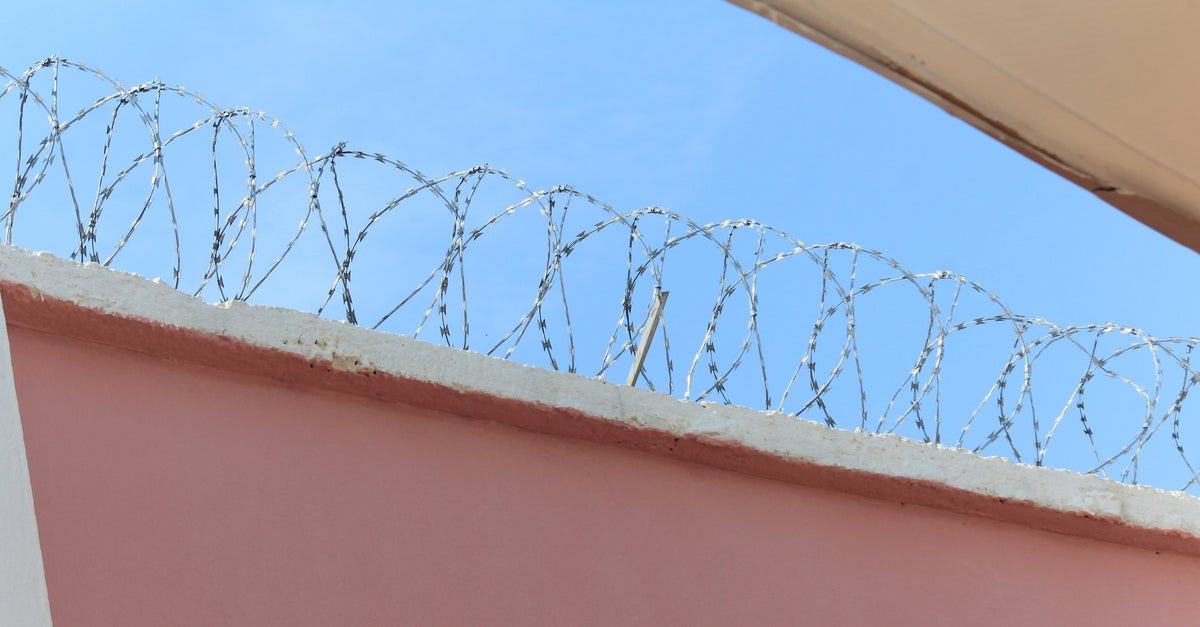 NextImg:Lawsuit Alleges Man Froze To Death In Alabama Jail