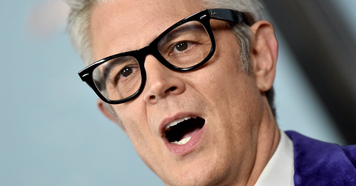 NextImg:Did Johnny Knoxville Just Spoil The Location Of The Next 'White Lotus' Season?