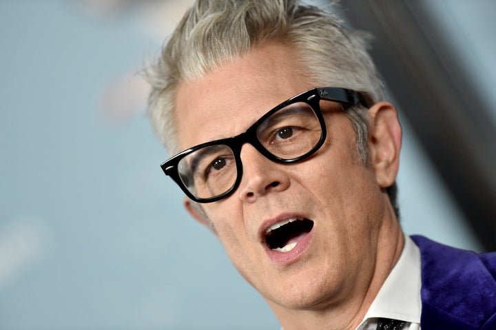 Johnny Knoxville potencialmente corroborou dicas anteriores de Mike White sobre a próxima temporada do programa.