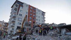 Τουρκία στην σεισμός: Ξεπέρασαν τις 46.000 οι
