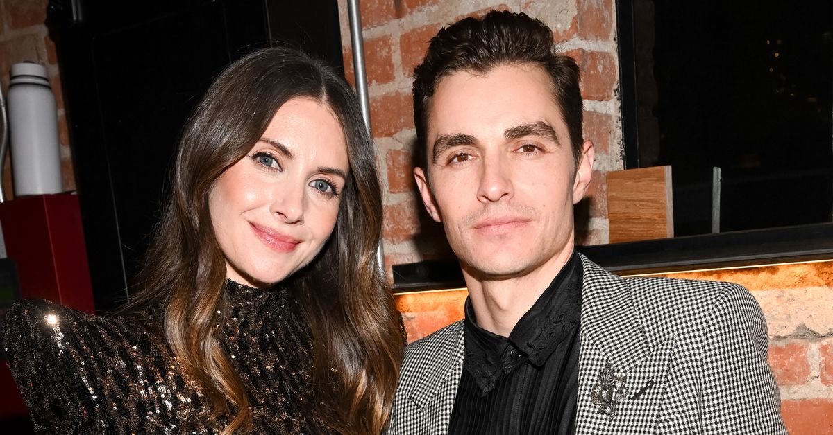 Alison Brie Opens Up About Shooting Sex Scenes Directed By Husband Dave Franco