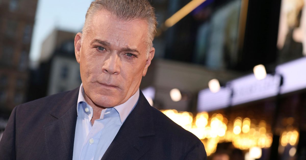 Ray Liotta To Receive Posthumous Star On Hollywood Walk Of Fame