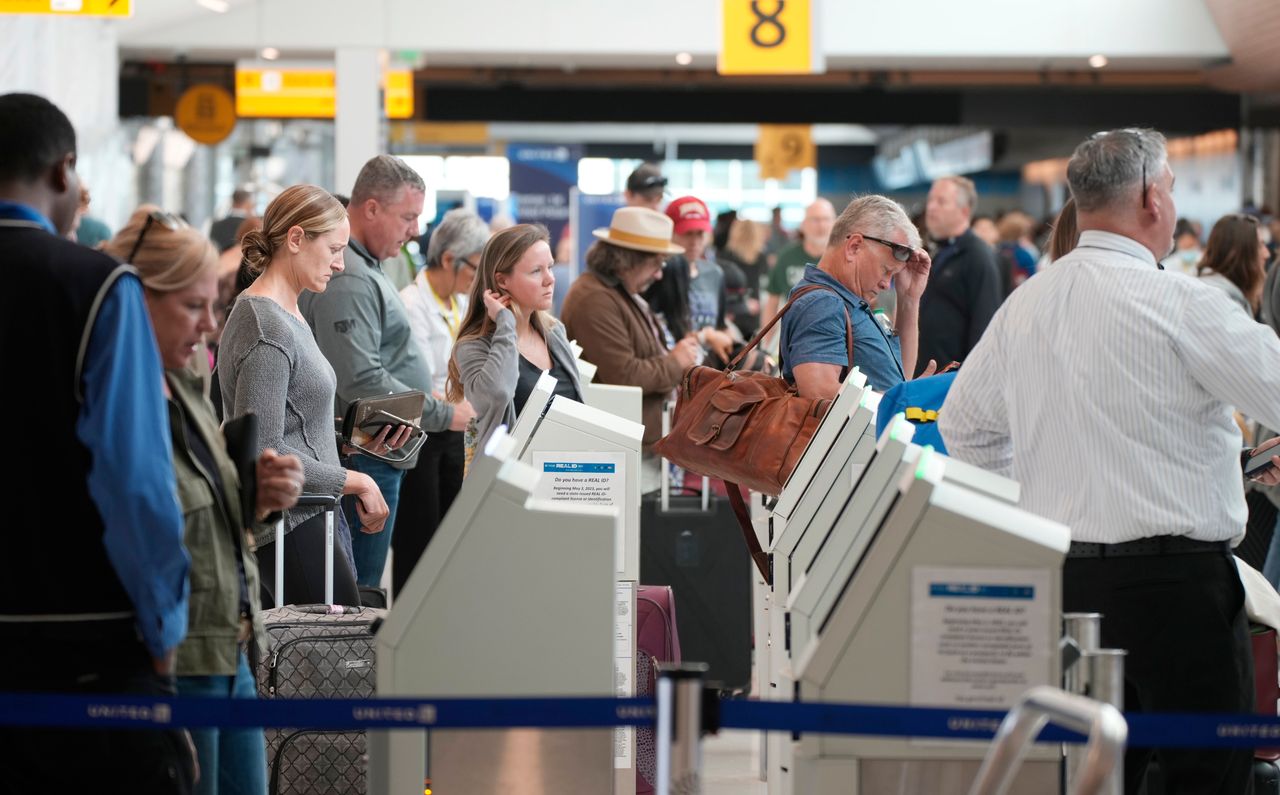 The summer of 2022 saw a surge of travel as consumers exited a pandemic mindset, but unprepared airlines cancelled flights en masse due to a shortage of workers.