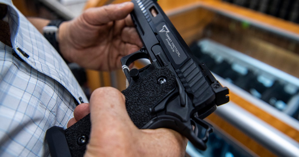 NextImg:Turmoil In Courts On Gun Laws In Wake Of Justices' Ruling