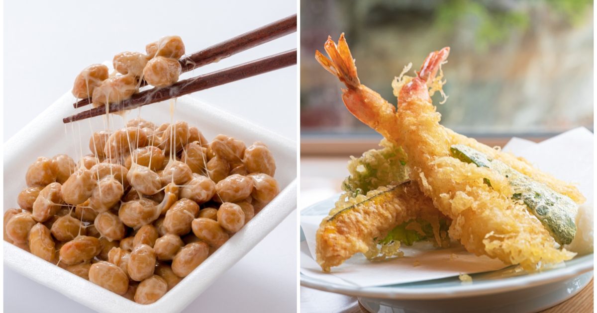 納豆の1番美味しい食べ方、知ってる？揚げずに簡単にできる「天ぷら」が最高【レシピ】 - ハフポスト日本版