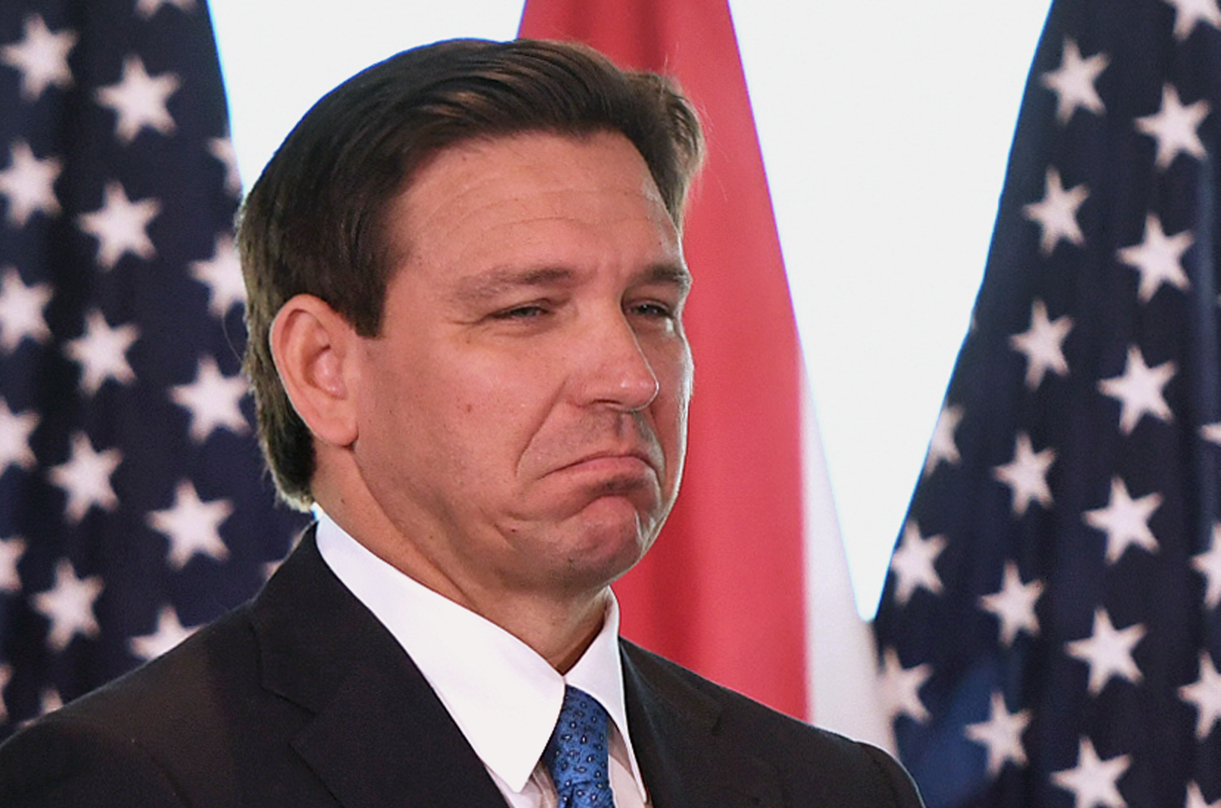 Ron DeSantis Reportedly Took Advantage Of AP Classes He Now Wants To ...