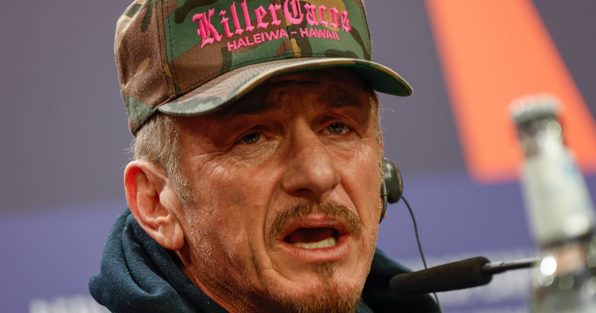 NextImg:Zelenskyy ‘Born For This Moment,’ Sean Penn Declares At Berlin Film Festival