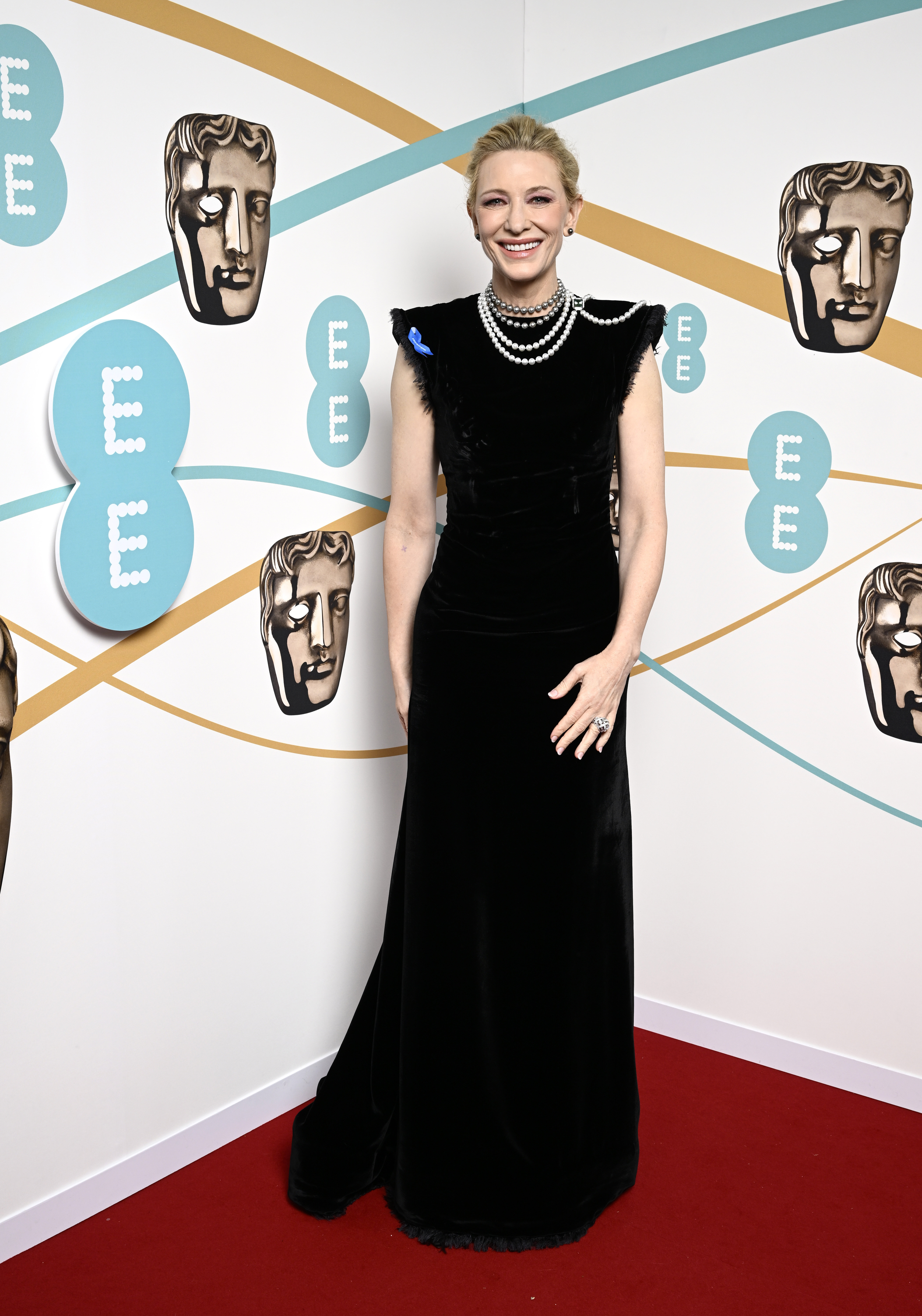 Baftas Red Carpet: All The Looks From The 2023 Awards | HuffPost UK ...