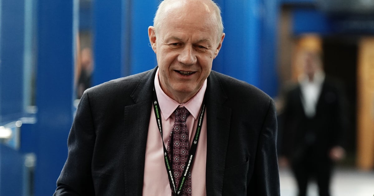 Veteran Tory MP Damian Green Loses Bid To Be Candidate At Next General Election