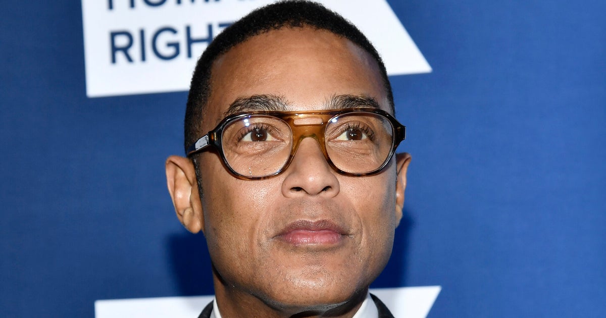 NextImg:Don Lemon Taking Monday Off At CNN Following Nikki Haley 'Prime' Comment: Report