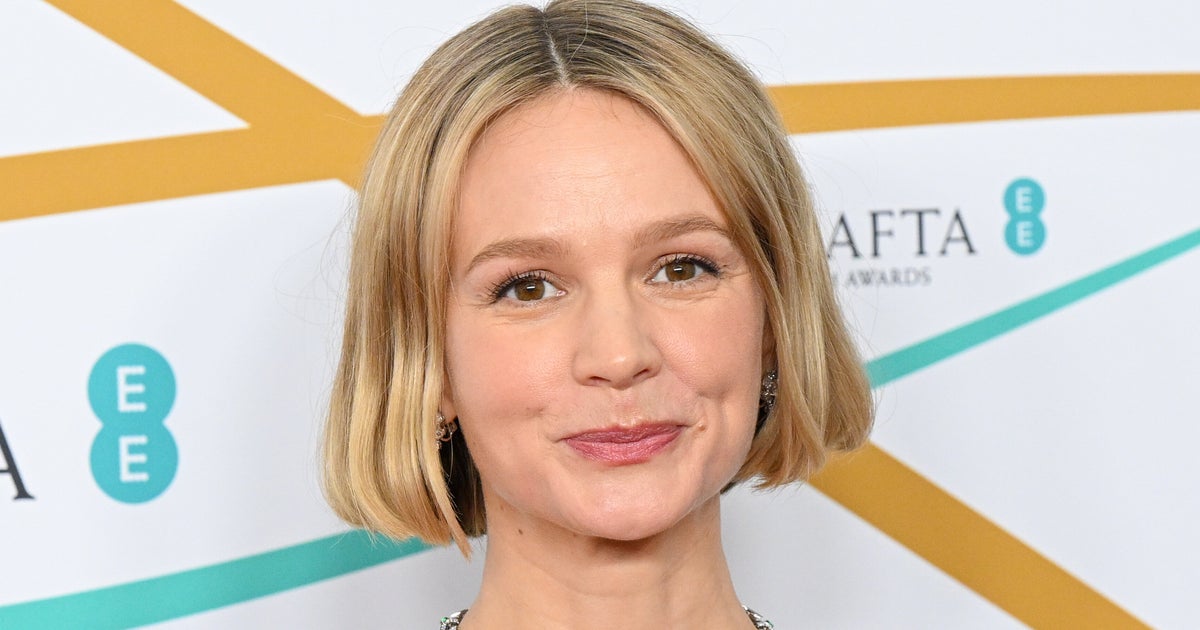 NextImg:Carey Mulligan Mistakenly Gets Called BAFTAs Winner In 'Moonlight'-Like Slip-Up
