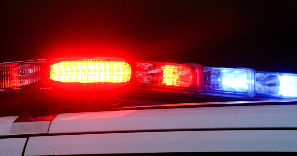 NextImg:5 Shot, Including Young Girl, During New Orleans Mardi Gras Parade: Police
