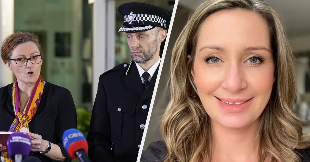 Nicola Bulley's Family Criticise 'Shameful' Media Coverage | HuffPost ...