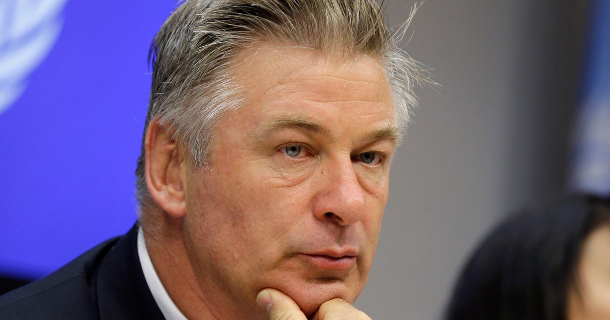 NextImg:Prosecutors Drop 5-Year Firearms Enhancement In Alec Baldwin Shooting Case