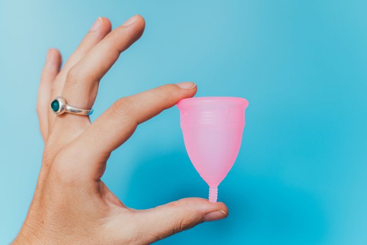 A menstrual cup could be quite useful in a postapocalyptic situation.
