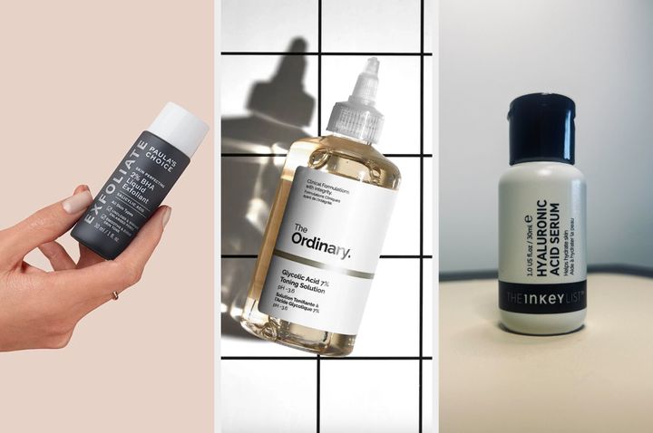 Nail your simple skincare regime with these affordable essentials
