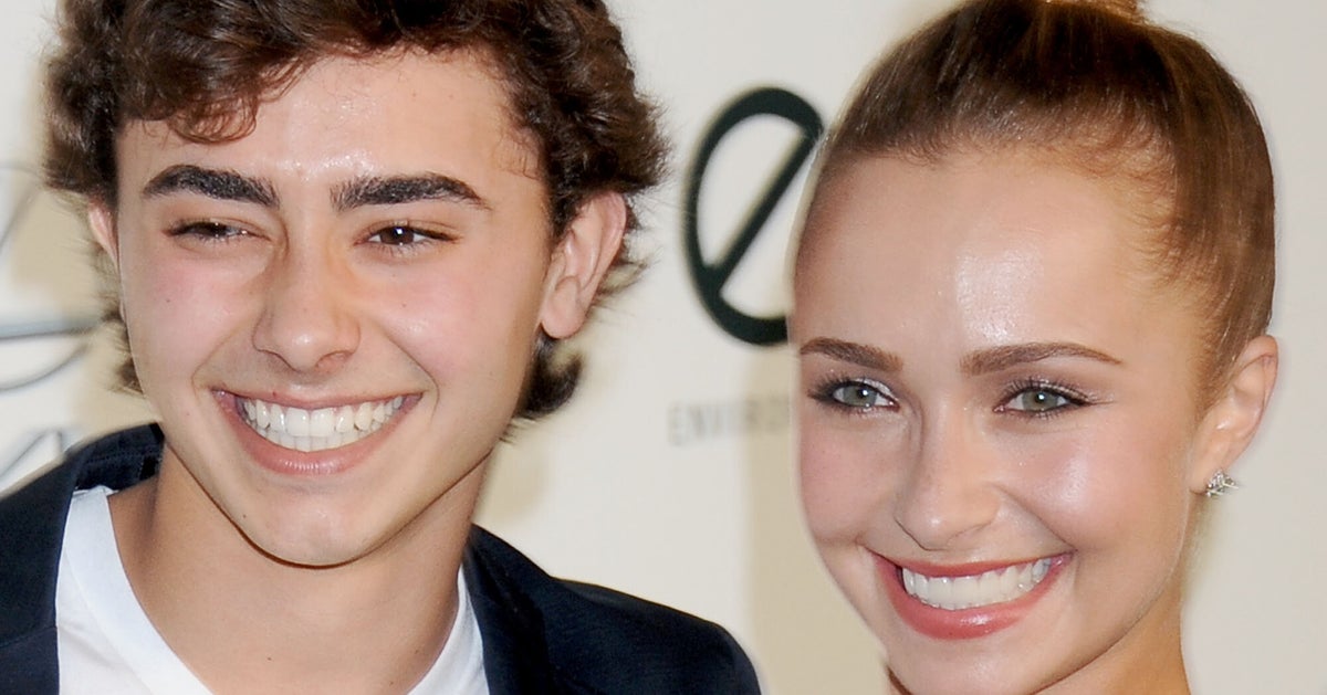 NextImg:Jansen Panettiere, Brother Of Hayden Panettiere, Dead At 28