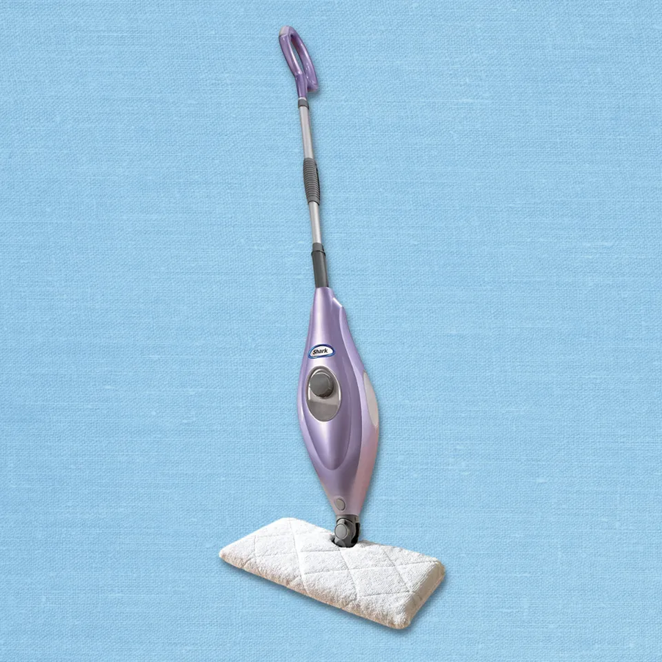 Shoppers Swear by These Steam Mops to Remove Tough Stains