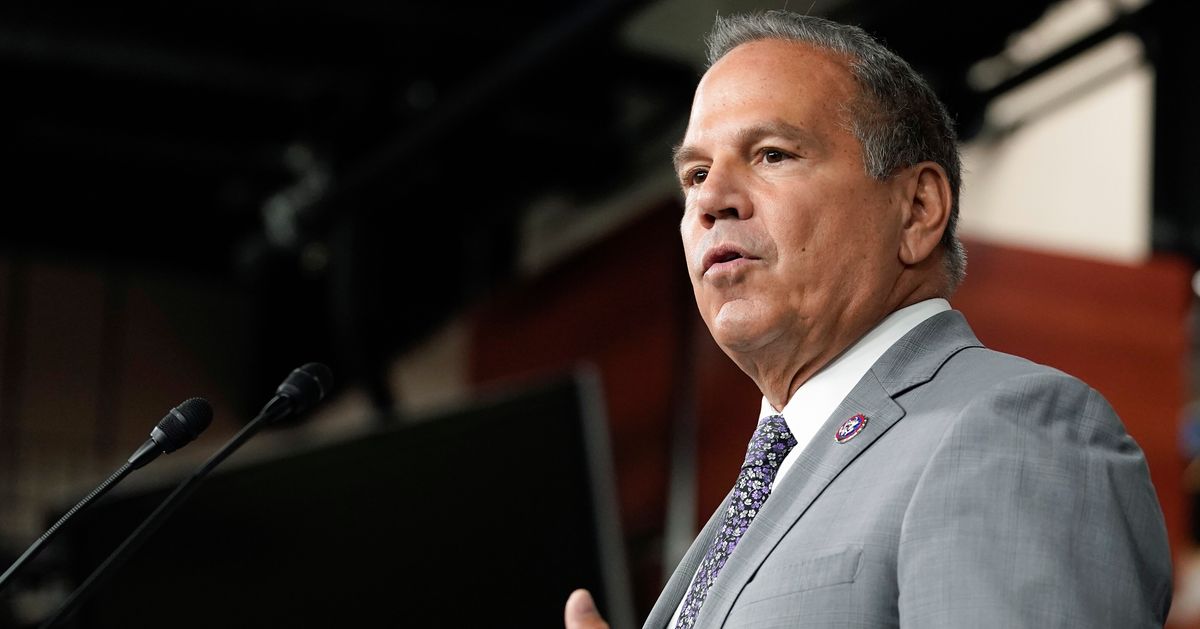 NextImg:Rep. David Cicilline Will Resign From Congress, Paving Way For Competitive Special Election