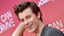 Shawn Mendes Shaved His Head For A Very Simple Reason