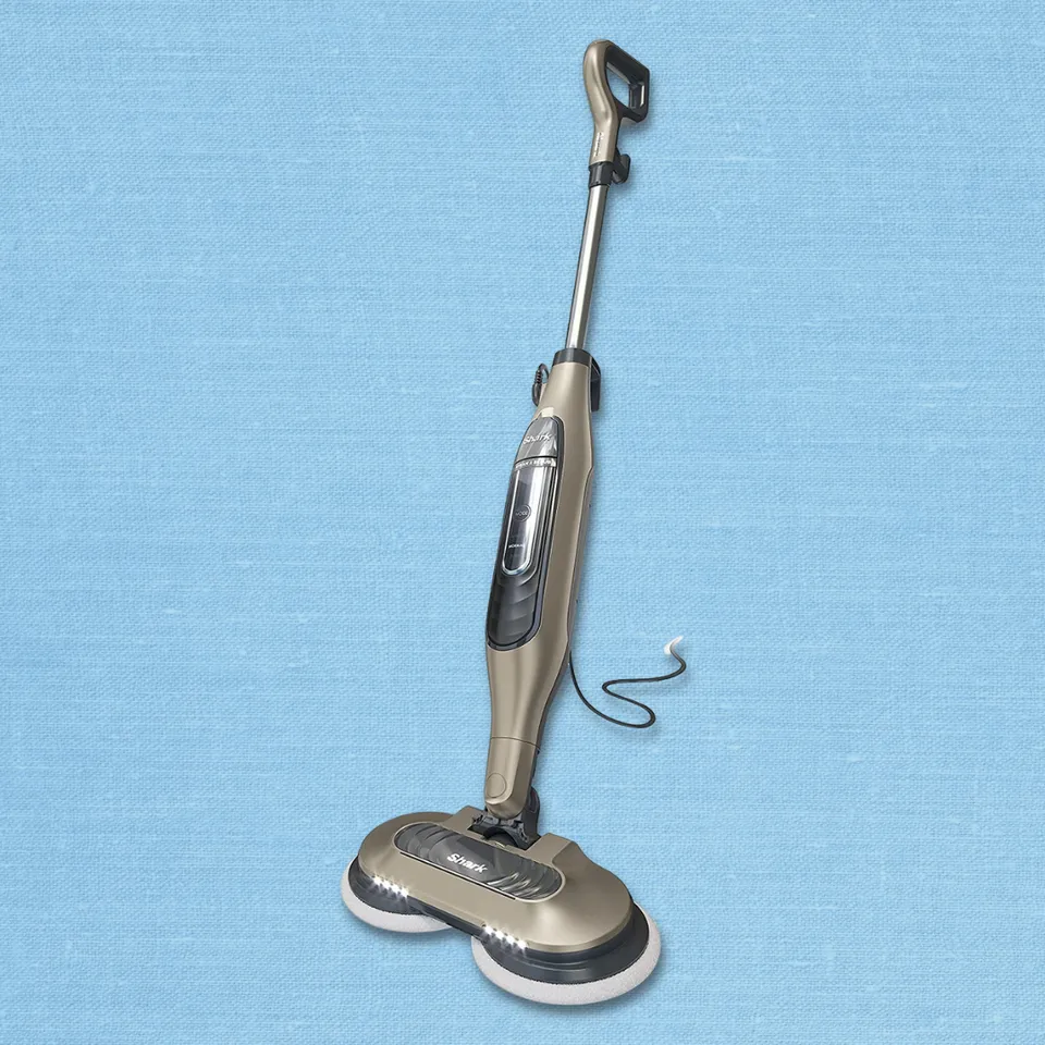 Shark Genius Steam Pocket Mop System in Teal