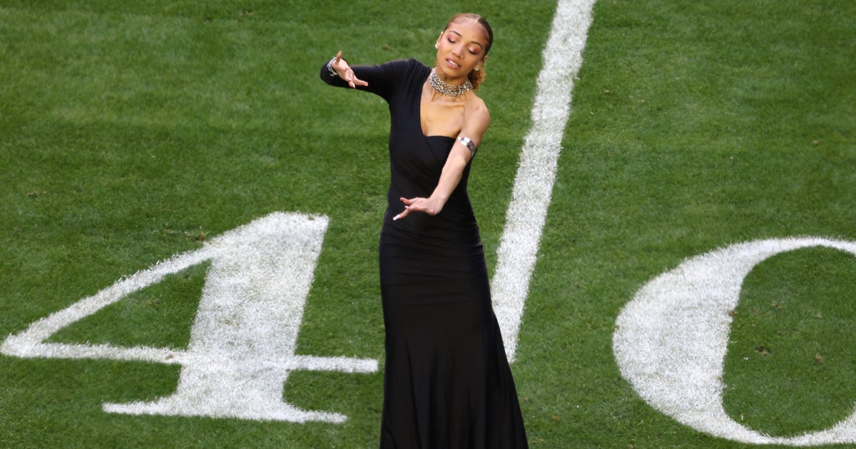 NextImg:6 Times Sign Language Performers Ate The House Down