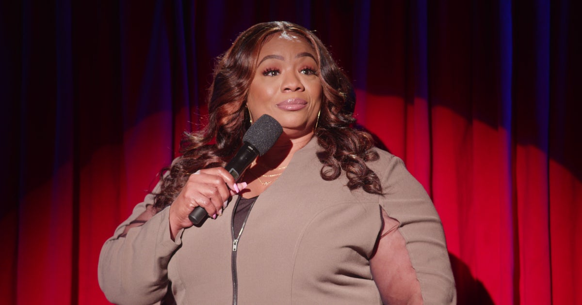 NextImg:‘The Ms. Pat Show’ Is The Real Hero Of Sitcom TV