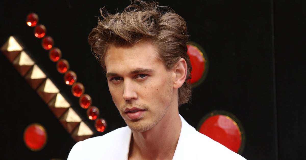 Austin Butler Sweet Austin Butler Melted Down Your Favorite Dessert To Gain Weight For ...