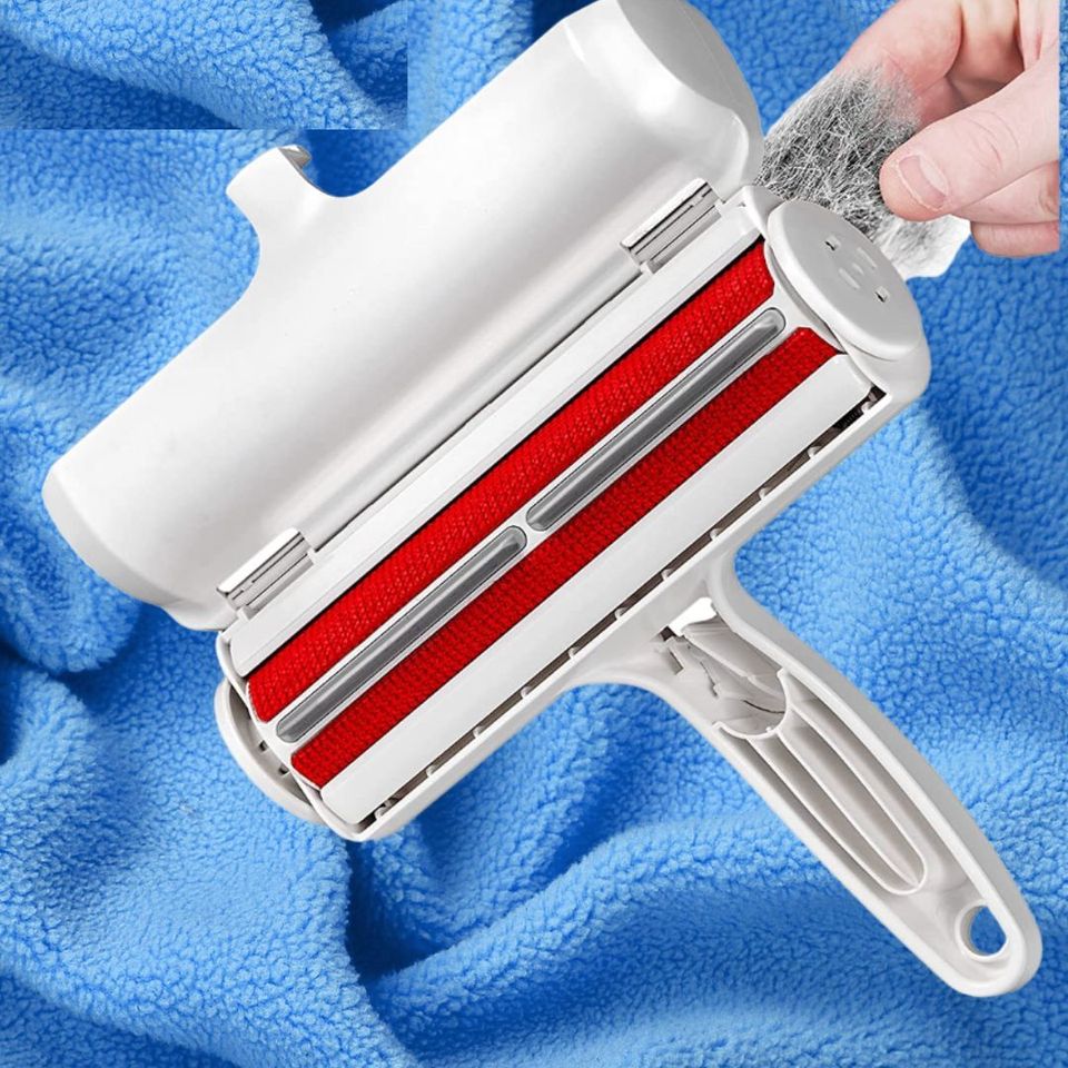 Furemover Broom Review: Cheap, Effective Pet Hair Remover