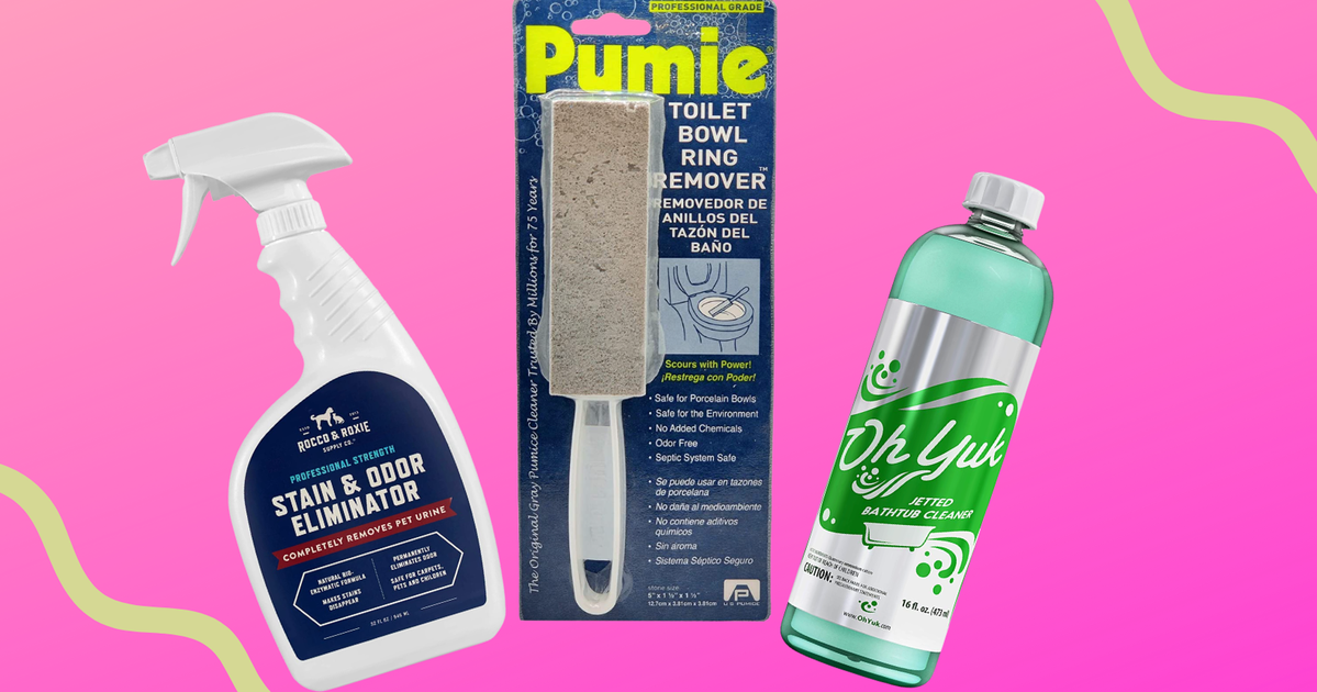 NextImg:30 Items With Reviews About Embarrassing Problems That Are Very Normal