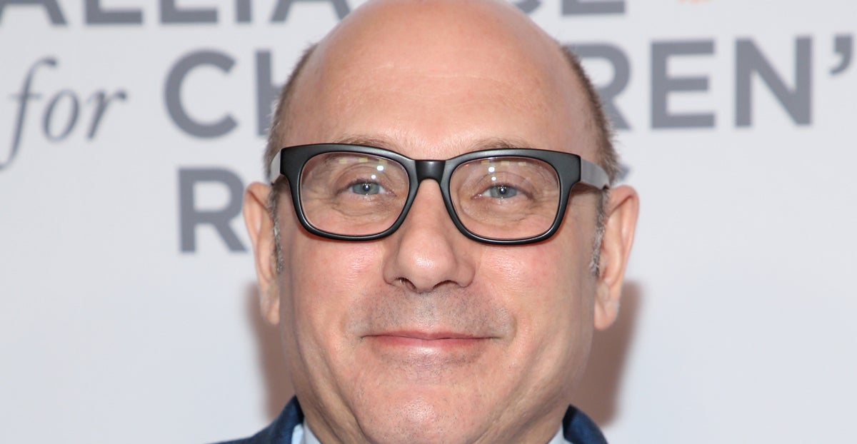 NextImg:'And Just Like That' Stars Pay Tribute To Willie Garson On His Birthday