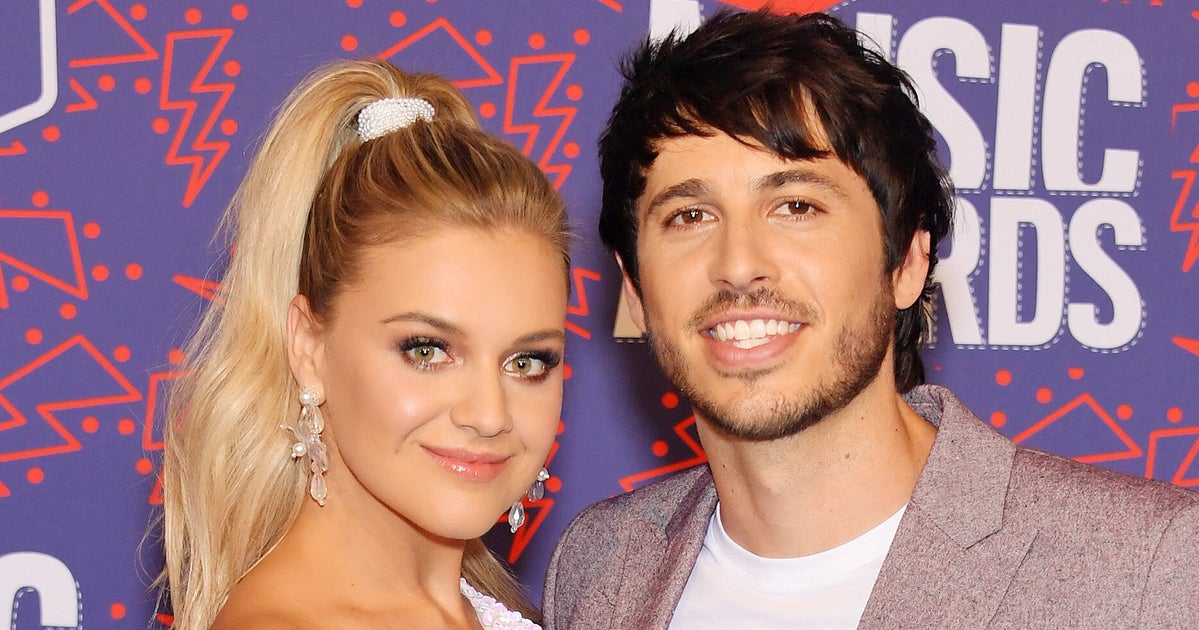 NextImg:Kelsea Ballerini Recalls Bitter Divorce From Morgan Evans In Tell-All Interview