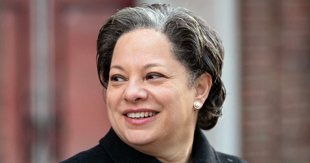 NextImg:Jennifer McClellan Projected To Become Virginia’s First Black Congresswoman